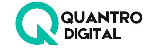 Quantro Digital logo