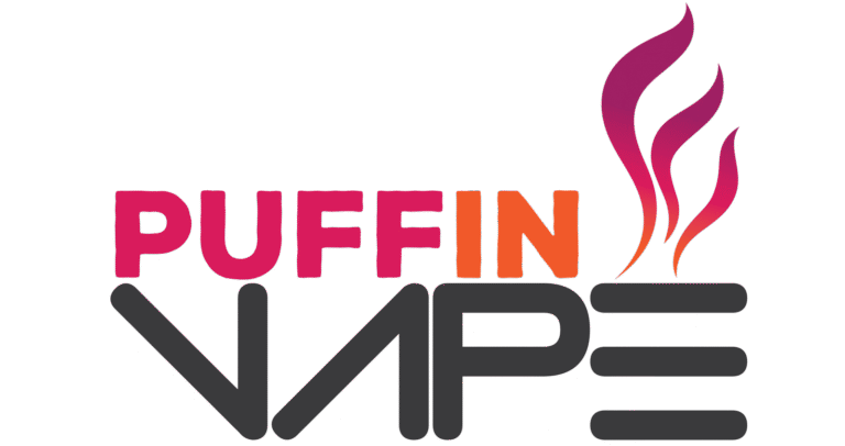 Puffin Vape