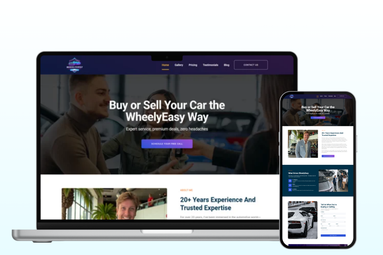 Website Development Calgary 17 Calgary fintech
