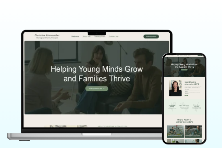 Website Development Calgary 16 Calgary booking platform