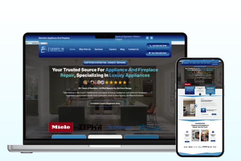 Website Development Calgary 7 Calgary mobile responsive