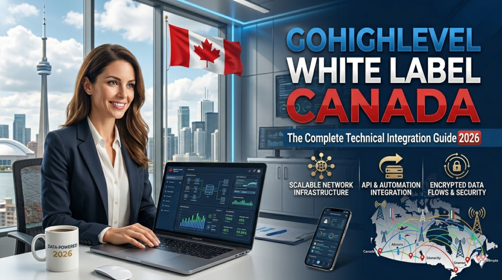 GoHighLevel White Label Canada: The Complete Agency Guide 2026 11 Gemini Generated Image l28wkol28wkol28w