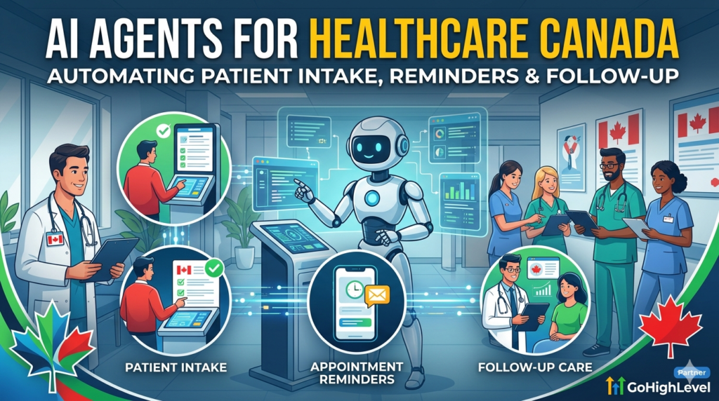 AI Agents for Healthcare in Canada: Patient Intake, Reminders and Follow-Up 6 Gemini Generated Image yxtpbpyxtpbpyxtp