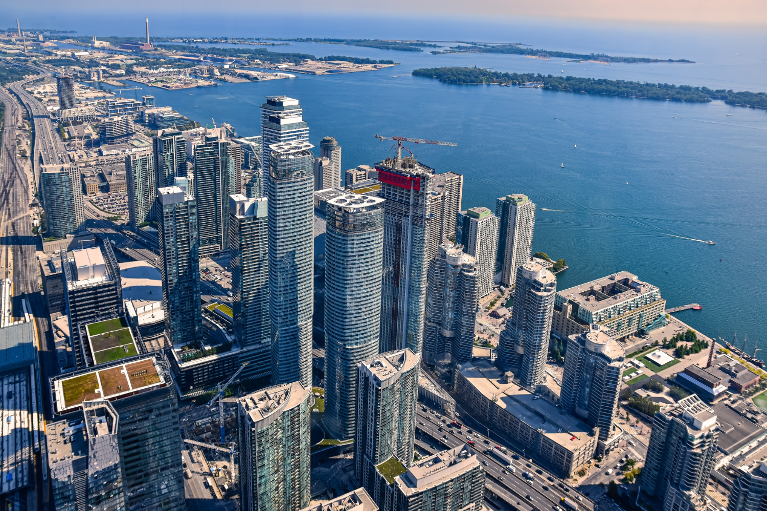 Vancouver 1 Vancouver skyline - Quantro Digital website development
