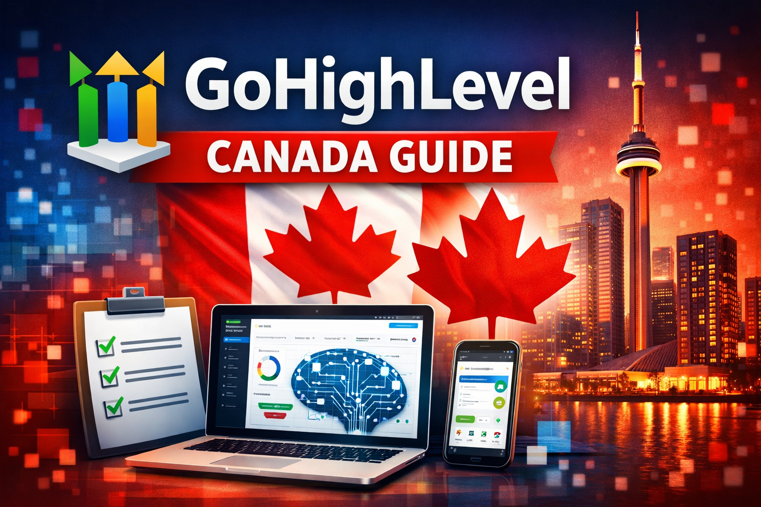 GoHighLevel Implementation