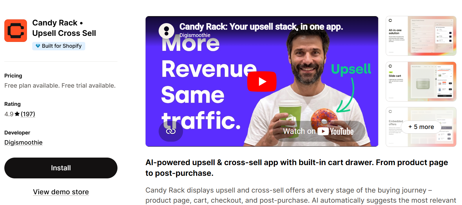 candyrack candyrack