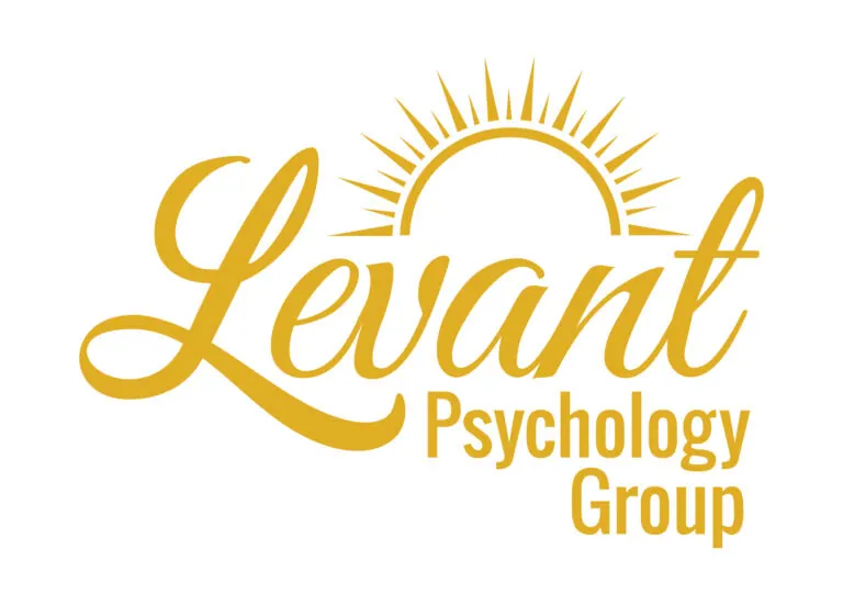 Levant Psychology Group