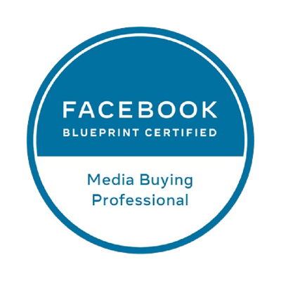 Home 42 Facebook Blueprint Certified