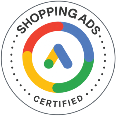 Home 44 Shopping Ads Certified