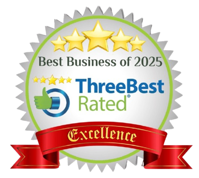 Home 45 ThreeBest Rated 2025