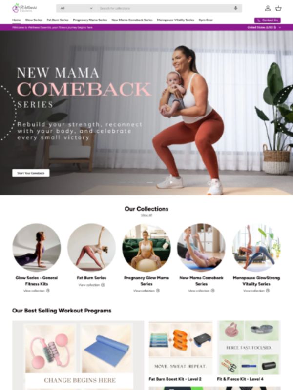 Home 17 quantro reel wellnessessentia shop